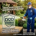 Servicii profesionale dezinsectie plosnite, gandaci, purici